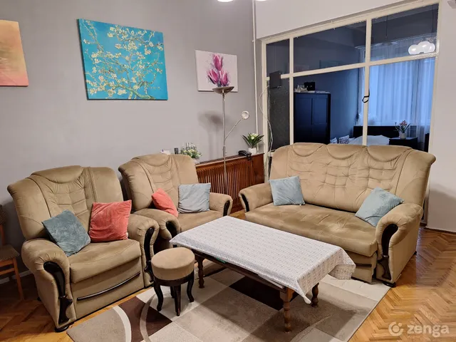 Eladó lakás Székesfehérvár, Belváros 121 nm