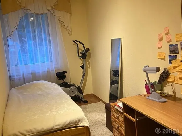 Kiadó lakás Budapest IX. kerület, József Attila lakótelep 58 nm