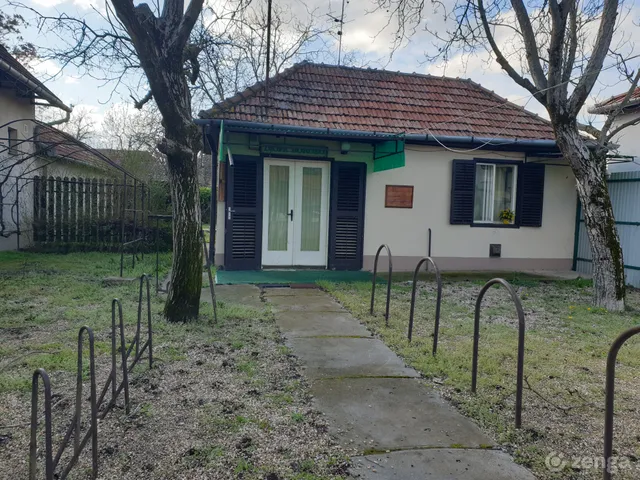 Eladó ház Gyula 37 nm