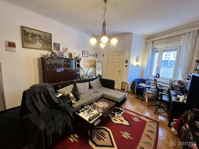 Eladó lakás Budapest XII. kerület, Krisztinaváros XII. ker. 48 nm