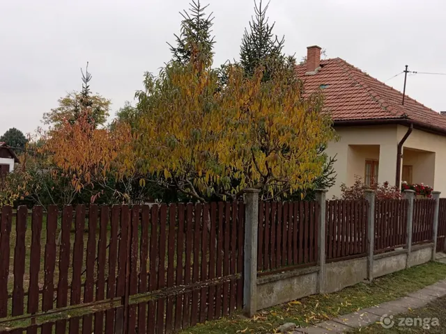 Eladó ház Okány 94 nm