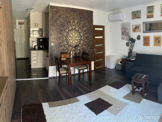 Eladó lakás Budapest III. kerület, Rómaifürdő 35 nm