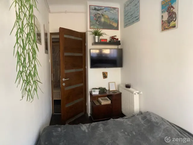 Eladó lakás Budapest III. kerület, Rómaifürdő 35 nm