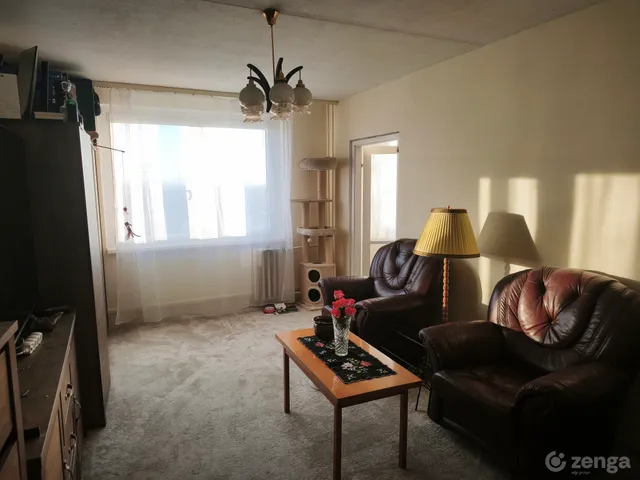 Eladó lakás Budapest XV. kerület, Újpalota 53 nm