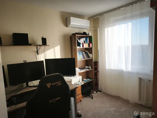 Eladó lakás Budapest XV. kerület, Újpalota 53 nm