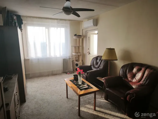 Eladó lakás Budapest XV. kerület, Újpalota 53 nm