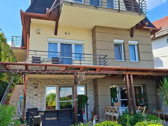 Eladó ház Zalakaros 235 nm