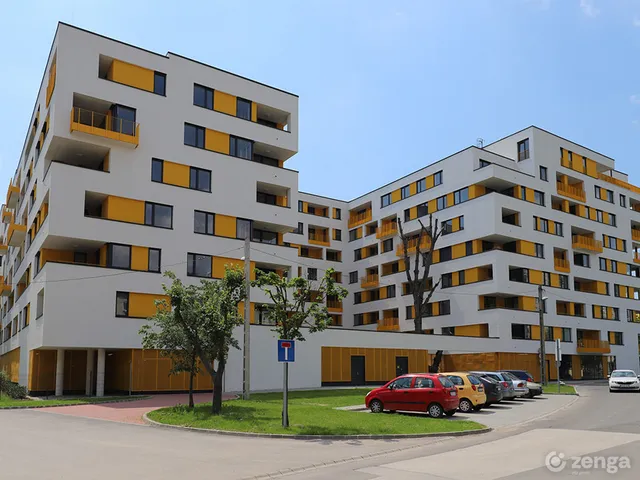 Eladó lakás Budapest XI. kerület, Albertfalva 61 nm