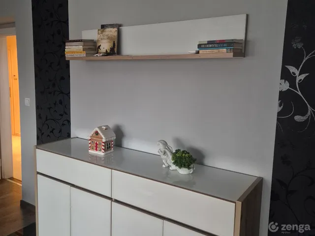 Eladó lakás Fertőd, Süttör 60 nm