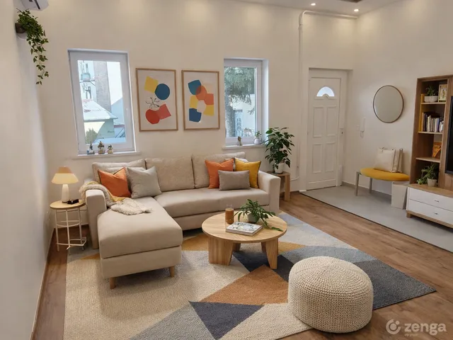 Eladó lakás Budapest XIII. kerület 62 nm