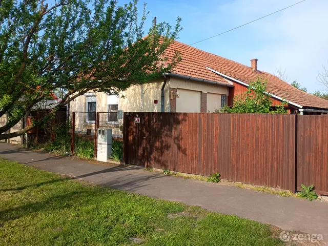 Eladó ház Gyula, Gyulavári 83 nm