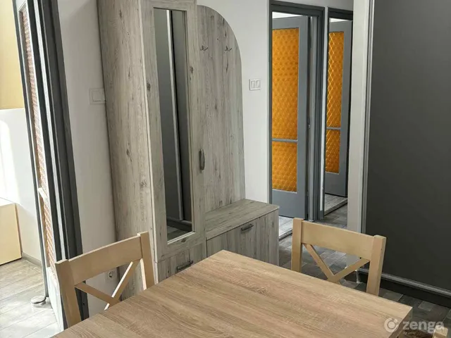 Kiadó lakás Székesfehérvár, Belváros 68 nm