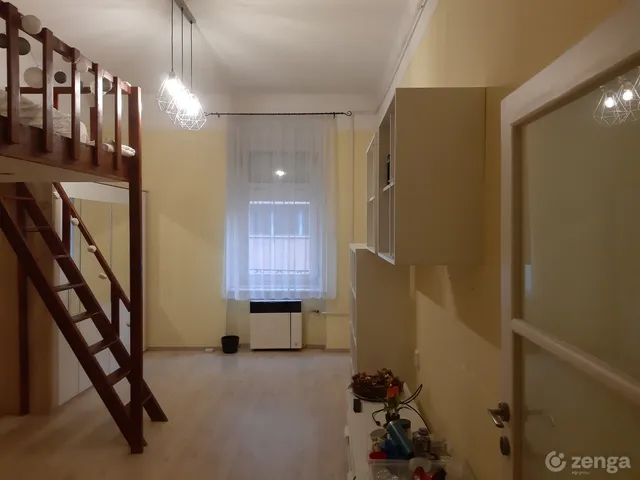 Eladó lakás Budapest XII. kerület, Németvölgy 38 nm