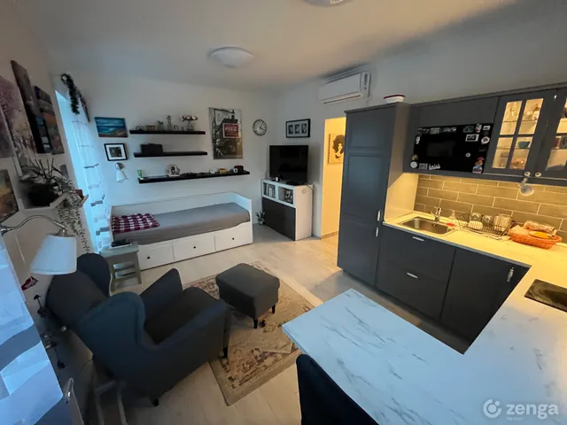 Eladó lakás Érd, Érdliget 32 nm