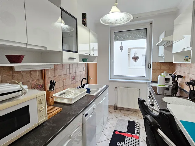 Eladó lakás Nyíregyháza, Belváros 73 nm