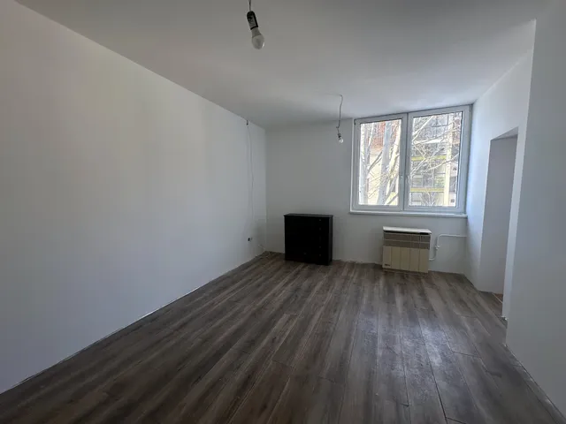 Eladó lakás Nyíregyháza, Vécsey utca 27 nm