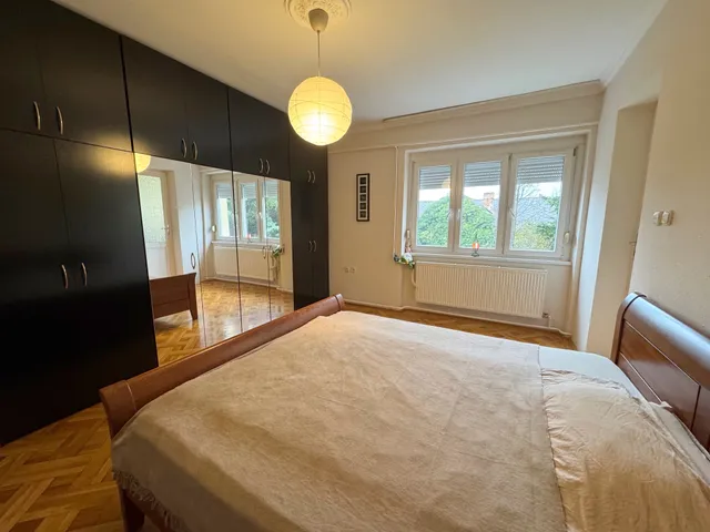 Eladó lakás Nyíregyháza 107 nm