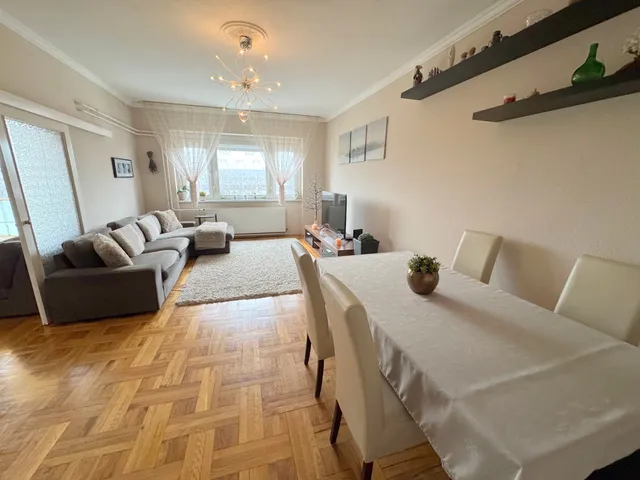 Eladó lakás Nyíregyháza, Sóstói 107 nm