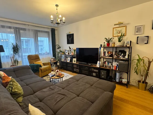 Eladó lakás Nyíregyháza, Belváros, Sólyom 58 nm