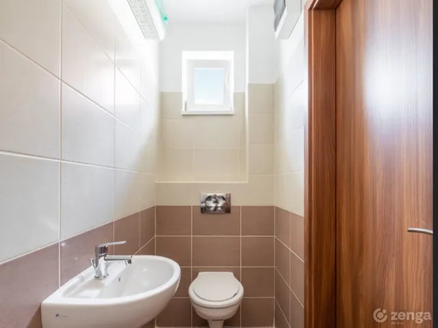 Eladó lakás Vác, Csendesréti lakópark, Zab utca 80 nm