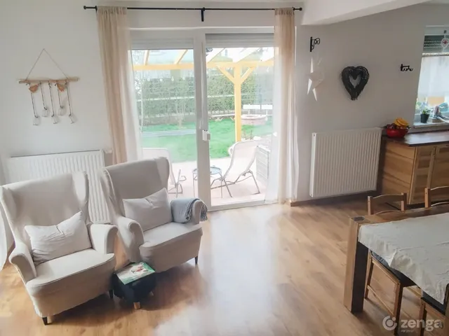 Eladó lakás Vác, Csendesréti lakópark 80 nm