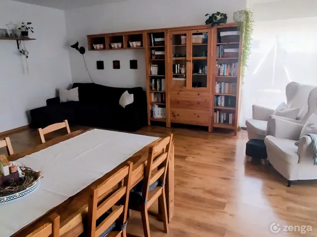 Eladó lakás Vác, Csendesréti lakópark, Zab utca 80 nm