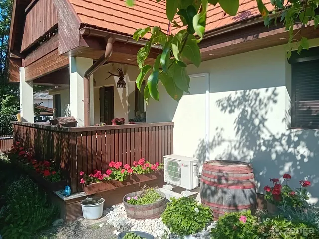 Eladó ház Nagykovácsi 107 nm