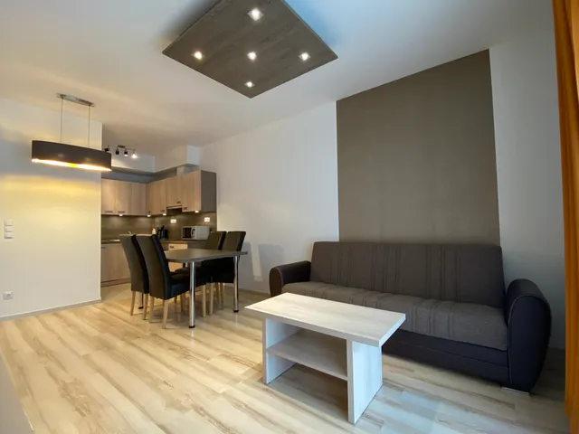 Eladó lakás Budapest VIII. kerület, Corvin negyed 65 nm