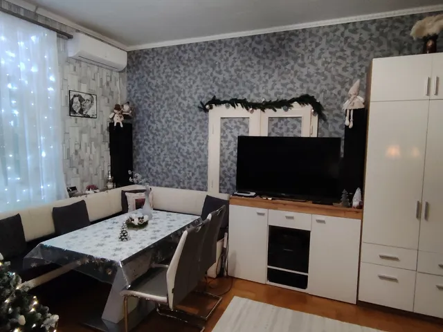 Eladó ház Budapest X. kerület, Újhegy 64 nm