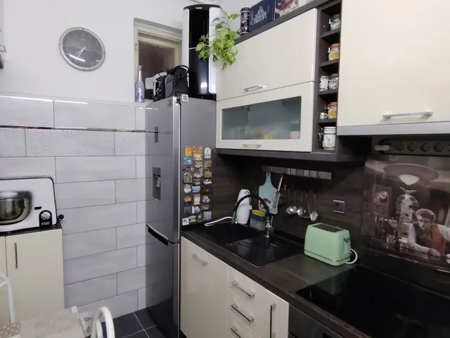 Eladó ház Budapest X. kerület, Újhegy 64 nm