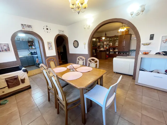 Eladó ház Budapest XVII. kerület 230 nm