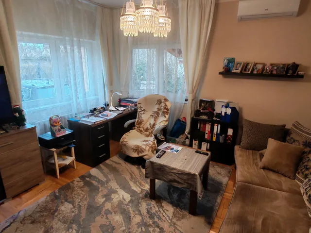 Eladó ház Budapest XVII. kerület, Régiakadémia-telep 95 nm