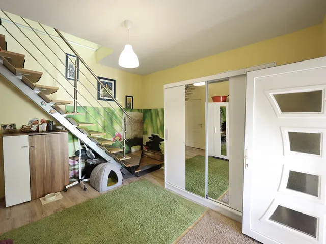 Eladó ház Budapest XVII. kerület, Rákoscsaba 140 nm