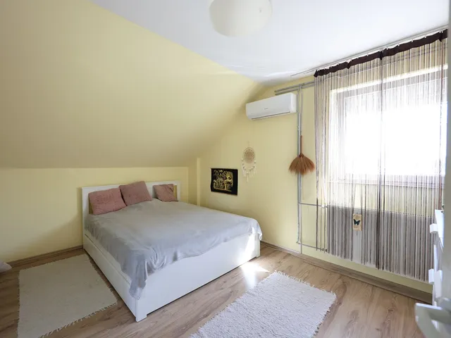 Eladó ház Budapest XVII. kerület, Rákoscsaba 140 nm