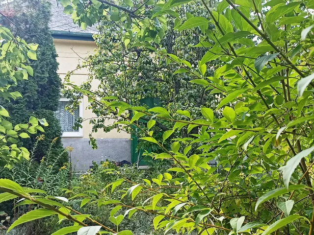 Eladó telek Budapest XVII. kerület, Rákoscsaba 753 nm