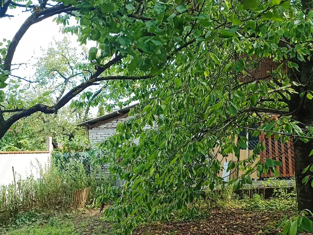 Eladó telek Budapest XVII. kerület, Rákoscsaba 753 nm