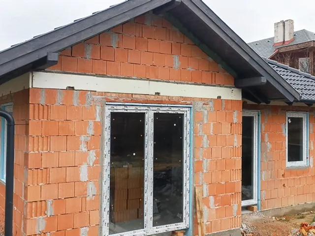 Eladó ház Ecser 75 nm