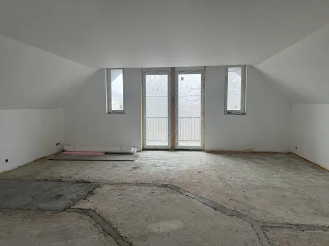 Eladó ház Budapest XVII. kerület, Rákoscsaba 104 nm