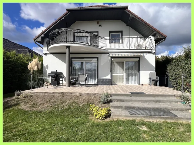 Eladó ház Halásztelek 200 nm