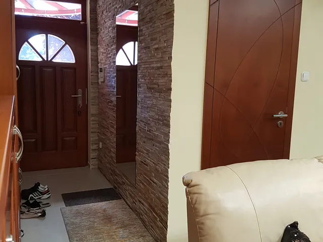 Eladó ház Budapest XVII. kerület, Helikopter lakópark 180 nm