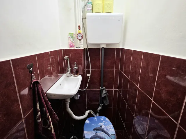 Eladó lakás Budapest X. kerület 39 nm