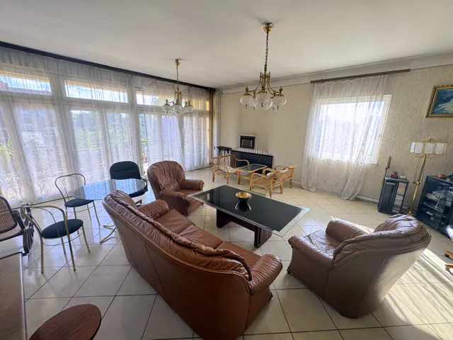 Eladó ház Budapest X. kerület, Felsőrákos 400 nm