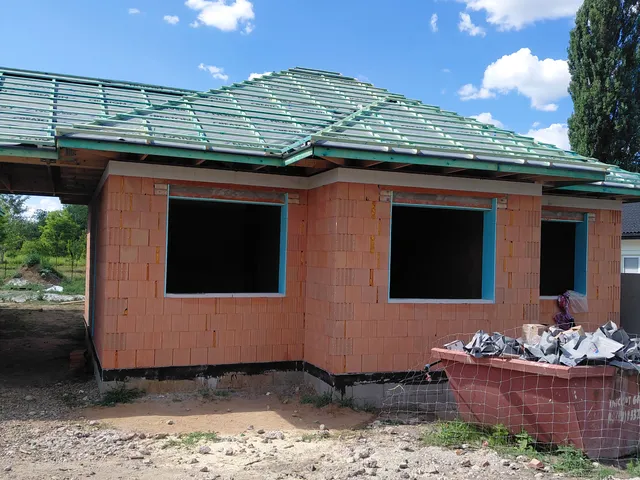 Eladó ház Erdőkertes 119 nm