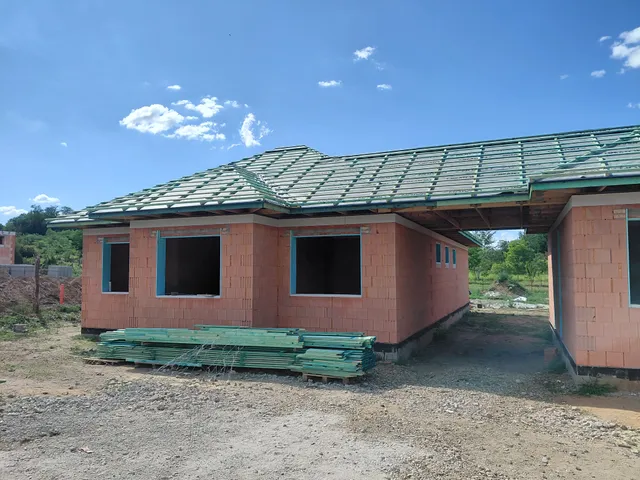 Eladó ház Erdőkertes 119 nm