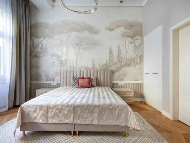 Eladó lakás Budapest V. kerület, Belváros 89 nm