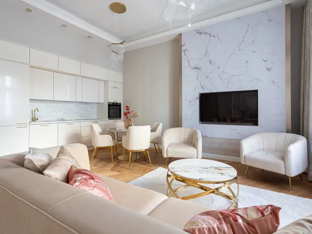 Eladó lakás Budapest V. kerület, Belváros 89 nm