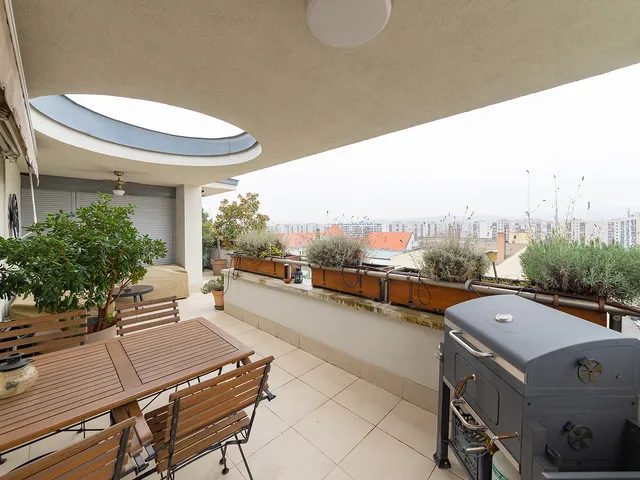 Eladó lakás Budapest XIII. kerület, Újlipótváros 115 nm