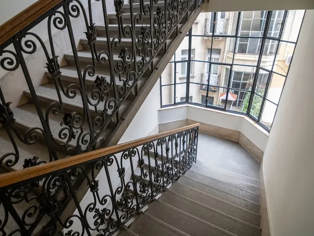 Eladó lakás Budapest VI. kerület, Nagykörúton belüli terület 101 nm