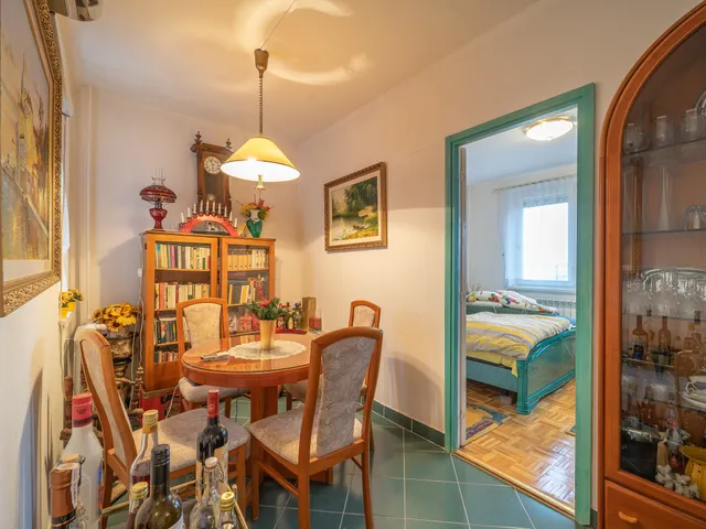 Eladó lakás Budapest XIII. kerület, Vizafogó 58 nm