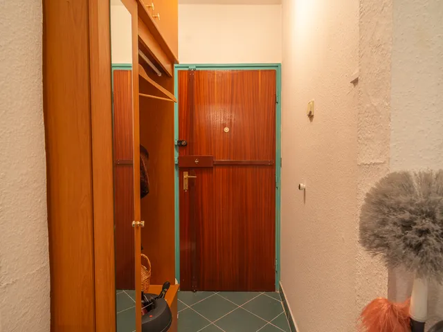 Eladó lakás Budapest XIII. kerület, Vizafogó 58 nm